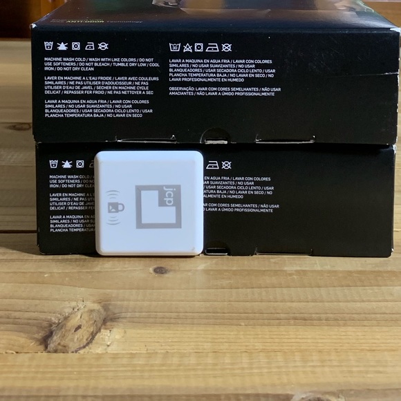 *NEW* Nike Boxer Brief GRAY (2 Pair) - Picture 7 of 7